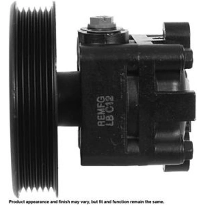 Remanufactured Power Steering Pump Without Reservoir by CARDONE INDUSTRIES - 21-4051 pa3