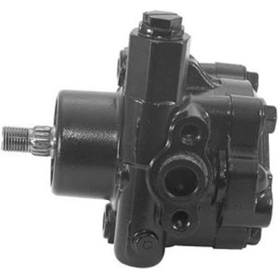 Remanufactured Power Steering Pump Without Reservoir by CARDONE INDUSTRIES - 21-5028 pa7