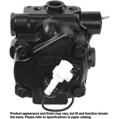 Remanufactured Power Steering Pump Without Reservoir by CARDONE INDUSTRIES - 21-5139 pa6