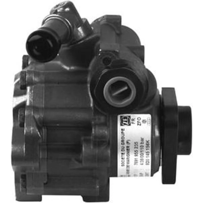 Remanufactured Power Steering Pump Without Reservoir by CARDONE INDUSTRIES - 21-5145 pa6