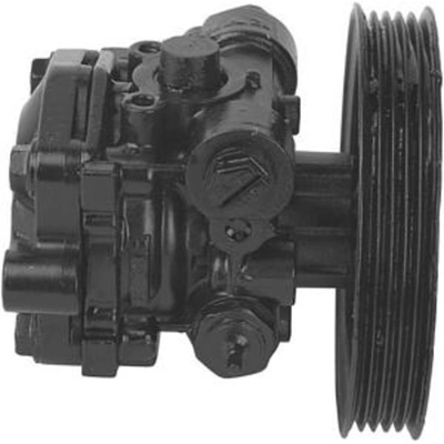 Remanufactured Power Steering Pump Without Reservoir by CARDONE INDUSTRIES - 21-5149 pa8