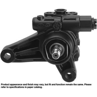 Remanufactured Power Steering Pump Without Reservoir by CARDONE INDUSTRIES - 21-5180 pa5