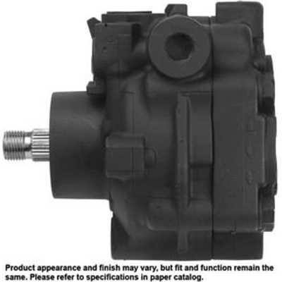 Remanufactured Power Steering Pump Without Reservoir by CARDONE INDUSTRIES - 21-5196 pa5