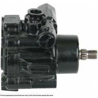 Remanufactured Power Steering Pump Without Reservoir by CARDONE INDUSTRIES - 21-5217 pa11