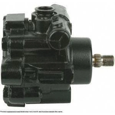 Remanufactured Power Steering Pump Without Reservoir by CARDONE INDUSTRIES - 21-5241 pa11