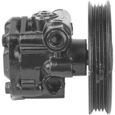 Remanufactured Power Steering Pump Without Reservoir by CARDONE INDUSTRIES - 21-5251 pa2