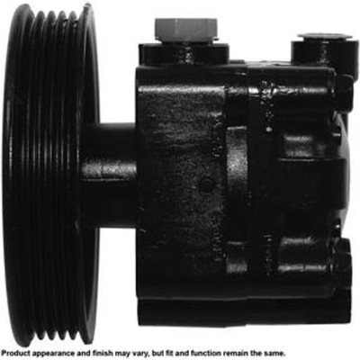 Remanufactured Power Steering Pump Without Reservoir by CARDONE INDUSTRIES - 21-5254 pa8