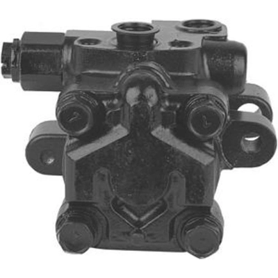 Remanufactured Power Steering Pump Without Reservoir by CARDONE INDUSTRIES - 21-5257 pa5