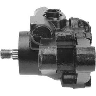 Remanufactured Power Steering Pump Without Reservoir by CARDONE INDUSTRIES - 21-5261 pa12