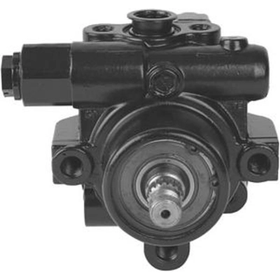 Remanufactured Power Steering Pump Without Reservoir by CARDONE INDUSTRIES - 21-5265 pa5