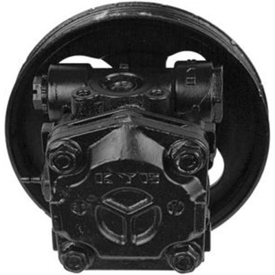 Remanufactured Power Steering Pump Without Reservoir by CARDONE INDUSTRIES - 21-5269 pa7