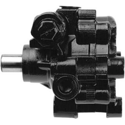 Remanufactured Power Steering Pump Without Reservoir by CARDONE INDUSTRIES - 21-5275 pa5