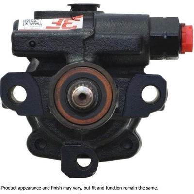 Remanufactured Power Steering Pump Without Reservoir by CARDONE INDUSTRIES - 21-5278 pa12