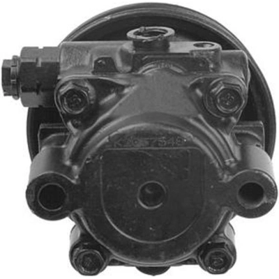 Remanufactured Power Steering Pump Without Reservoir by CARDONE INDUSTRIES - 21-5287 pa12