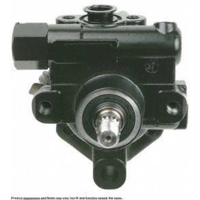 Remanufactured Power Steering Pump Without Reservoir by CARDONE INDUSTRIES - 21-5329 pa12