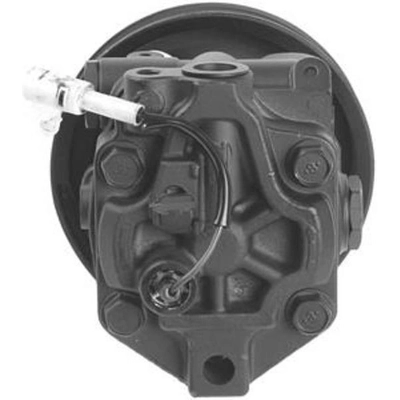 Remanufactured Power Steering Pump Without Reservoir by CARDONE INDUSTRIES - 21-5330 pa8