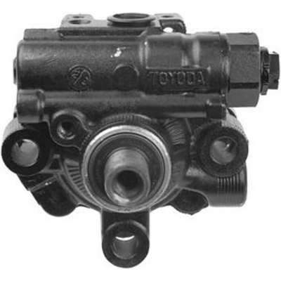 Remanufactured Power Steering Pump Without Reservoir by CARDONE INDUSTRIES - 21-5344 pa5