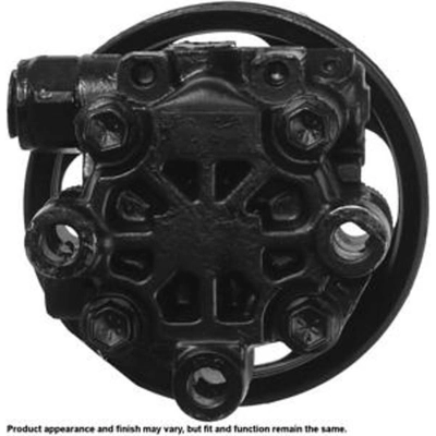 Remanufactured Power Steering Pump Without Reservoir by CARDONE INDUSTRIES - 21-5345 pa6