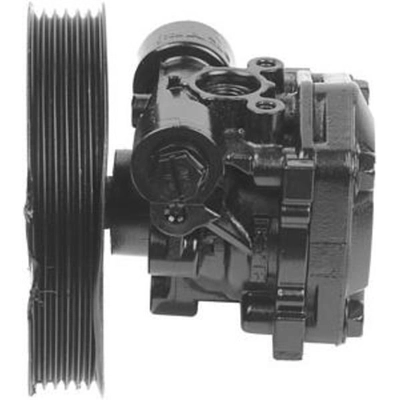 CARDONE INDUSTRIES - 21-5357 - Remanufactured Power Steering Pump Without Reservoir pa7