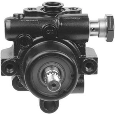 Remanufactured Power Steering Pump Without Reservoir by CARDONE INDUSTRIES - 21-5367 pa6