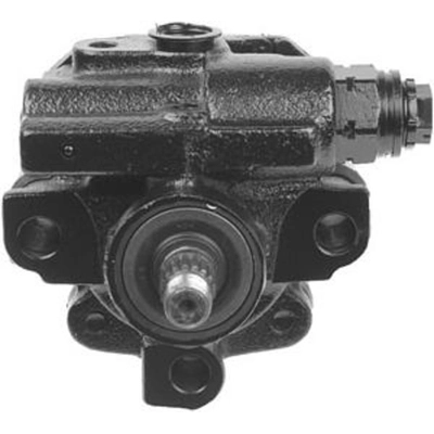 Remanufactured Power Steering Pump Without Reservoir by CARDONE INDUSTRIES - 21-5371 pa8