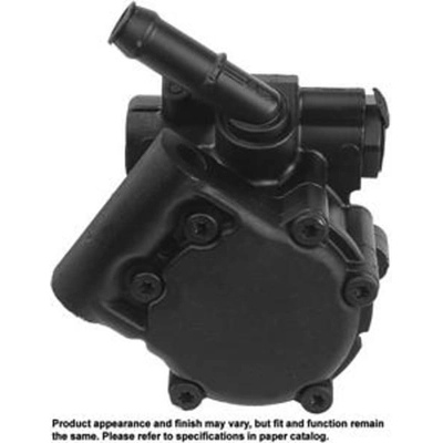 Remanufactured Power Steering Pump Without Reservoir by CARDONE INDUSTRIES - 21-5382 pa7