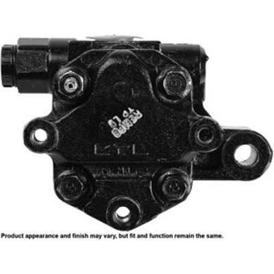 Remanufactured Power Steering Pump Without Reservoir by CARDONE INDUSTRIES - 21-5390 pa5