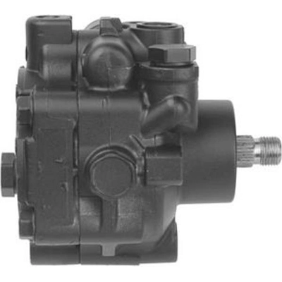 Remanufactured Power Steering Pump Without Reservoir by CARDONE INDUSTRIES - 21-5396 pa8