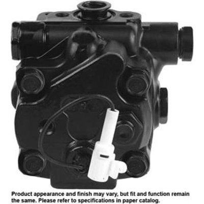 Remanufactured Power Steering Pump Without Reservoir by CARDONE INDUSTRIES - 21-5418 pa8