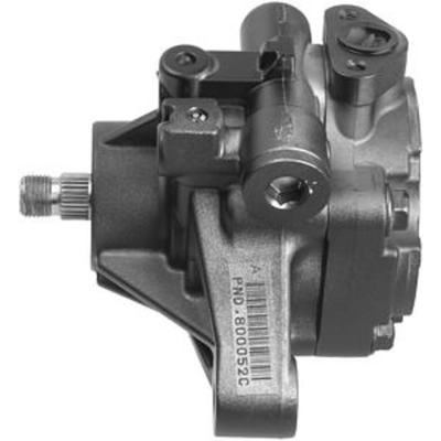 Remanufactured Power Steering Pump Without Reservoir by CARDONE INDUSTRIES - 21-5419 pa5