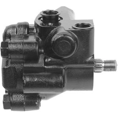 Remanufactured Power Steering Pump Without Reservoir by CARDONE INDUSTRIES - 21-5423 pa5