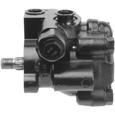 Remanufactured Power Steering Pump Without Reservoir by CARDONE INDUSTRIES - 21-5423 pa8