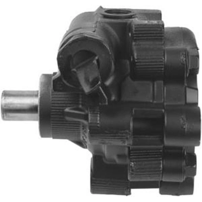 CARDONE INDUSTRIES - 21-5439 - Remanufactured Power Steering Pump Without Reservoir pa7