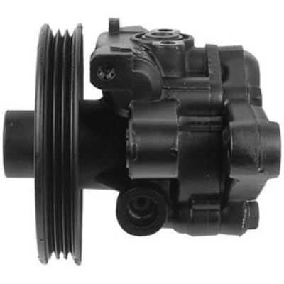 CARDONE INDUSTRIES - 21-5440 - Remanufactured Power Steering Pump Without Reservoir pa8