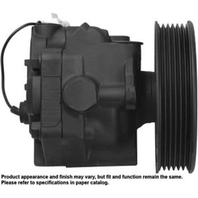 Remanufactured Power Steering Pump Without Reservoir by CARDONE INDUSTRIES - 21-5443 pa5