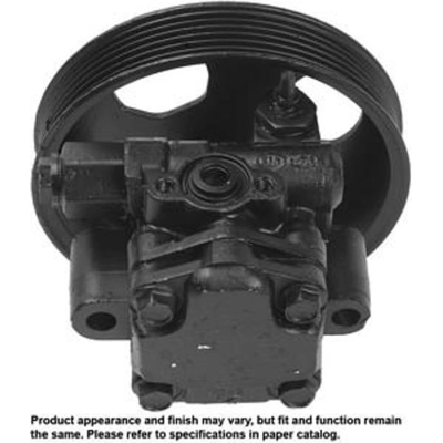 Remanufactured Power Steering Pump Without Reservoir by CARDONE INDUSTRIES - 21-5449 pa5