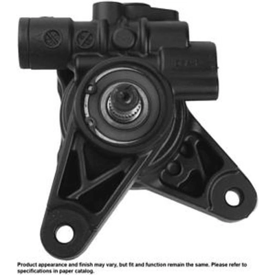 Remanufactured Power Steering Pump Without Reservoir by CARDONE INDUSTRIES - 21-5490 pa2