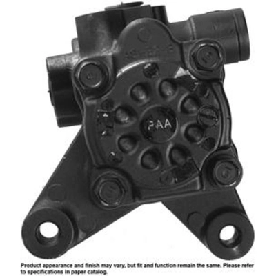 Remanufactured Power Steering Pump Without Reservoir by CARDONE INDUSTRIES - 21-5490 pa4