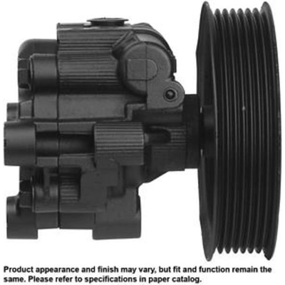 Remanufactured Power Steering Pump Without Reservoir by CARDONE INDUSTRIES - 21-5498 pa8