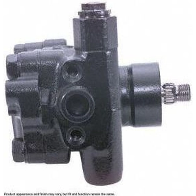 Remanufactured Power Steering Pump Without Reservoir by CARDONE INDUSTRIES - 21-5728 pa11