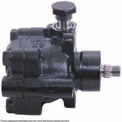 Remanufactured Power Steering Pump Without Reservoir by CARDONE INDUSTRIES - 21-5826 pa11