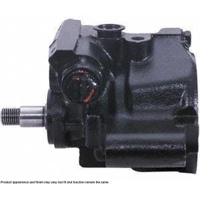 Remanufactured Power Steering Pump Without Reservoir by CARDONE INDUSTRIES - 21-5909 pa10