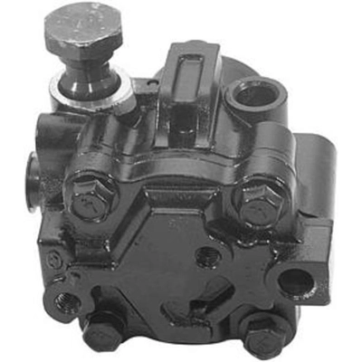 Remanufactured Power Steering Pump Without Reservoir by CARDONE INDUSTRIES - 21-5911 pa1