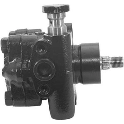 Remanufactured Power Steering Pump Without Reservoir by CARDONE INDUSTRIES - 21-5933 pa6