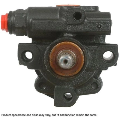 Remanufactured Power Steering Pump Without Reservoir by CARDONE INDUSTRIES - 21-5944 pa11