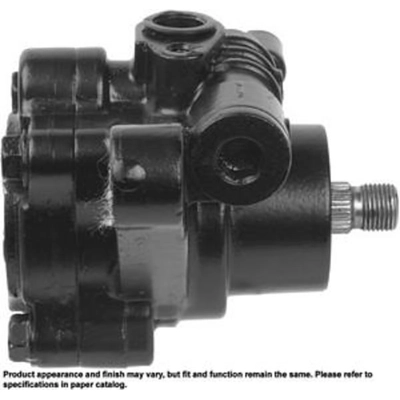 Remanufactured Power Steering Pump Without Reservoir by CARDONE INDUSTRIES - 21-5946 pa7