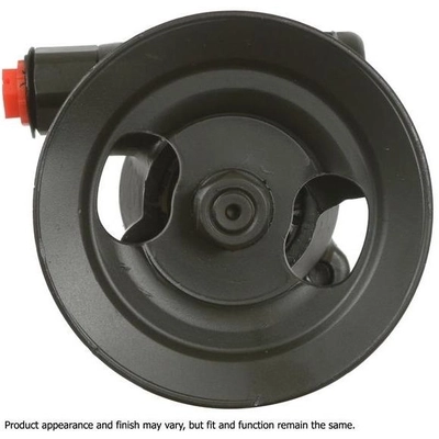 Remanufactured Power Steering Pump Without Reservoir by CARDONE INDUSTRIES - 21-5963 pa12