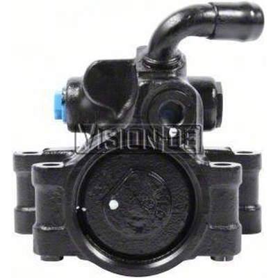 Remanufactured Power Steering Pump Without Reservoir by VISION OE - 712-0115 pa1