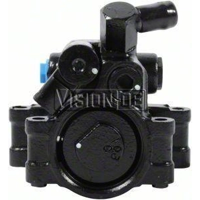 Remanufactured Power Steering Pump Without Reservoir by VISION OE - 712-0160P pa1