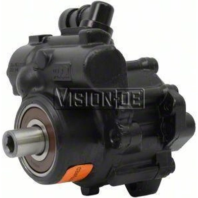 Remanufactured Power Steering Pump Without Reservoir by VISION OE - 730-0131 pa2